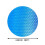 Solar Pool Cover for 8 ft Round Pool, In-Ground and 2