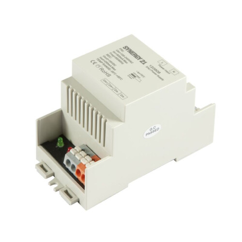 Synergy 21 LED Serie EOS 07 DALI Bus Stromversorgung Hutschiene
