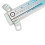 Solacol bicycle wheel spoke lights 32-color LED 5