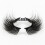 Ψεύτικες βλεφαρίδες Fluffy8D Faux Mink, σετ 8 ζευγών, ματιών γάτας, με λεπτές βλεφαρίδες, 8