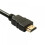 Καλώδιο συμβατό με HDMI σε RCA, 1080P5ft/1.5m συμβατό με HDMI αρσενικό σε καλώδιο βίντεο ήχου 5