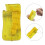 Needle Threader Plastic Self-Thread Guide for Hand Sewing 2