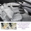 Interior Cleaner for Vegan Leather 120ml 6