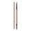 Eyebrow Pencil Fine Core Natural Fiber Brown 2