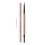 Eyebrow Pencil Fine Core Natural Fiber Brown 3