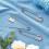 Stainless Steel Laundry Pins 5 Inch 10 Pcs 6