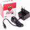 Raspberry Pi 5 Zubehör - 27W USB-C Power Supply, Netzteil, schwarz 1