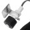 2X SS3 Condensate Drain Pan  Float  Condensate Overflow  HVAC Float  6 Ft. Cord 7