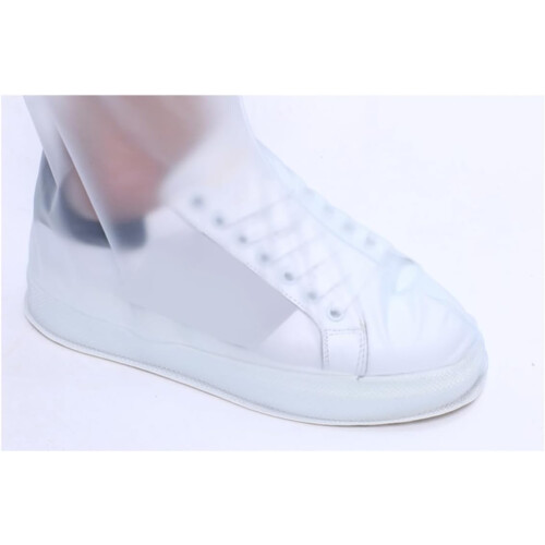 Surgeon Shoe Covers Disposable Rain Overshoes 2 pcs 1