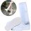 Surgeon Shoe Covers Disposable Rain Overshoes 2 pcs 3