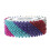Faux Pearl Corsage Pins Assorted Colors 480 Pcs 2