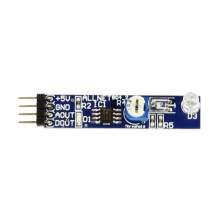 ALLNET 4duino IR-optical detection Infrarot