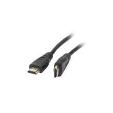 Kabel Video HDMI 2.0b, ST/ST, 1.5m, Ultra HD 4K*2K 3840*2160@60hz 4:4:4, 8 Bit, V2.0b, CCS, Synergy 21,