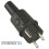 Synergy 21 Schutzkontakt Stecker IP44 CEE7/7 1