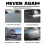 Plastic refresh coating for car interior parts 100ml 4