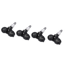 4PCS TPMS Tire Pressure Monitoring Sensor A0008223406 for - E-Class 1999-2005 CL S SL-Class 2000-2006