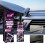 Automotive Plastic Cleaner Spray 120ml 2