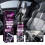 Automotive Plastic Cleaner Spray 120ml 6