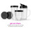 Blender Set Small Silver 11-Piece 4