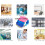Disposable Shoe Covers Non-slip Waterproof 100 Pack 5