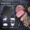 Bluetooth BBQ Thermometer Stainless Steel Probe 1 Pack 6