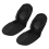 Bowling Shoe Covers Indoor Outdoor 1 Pair 2