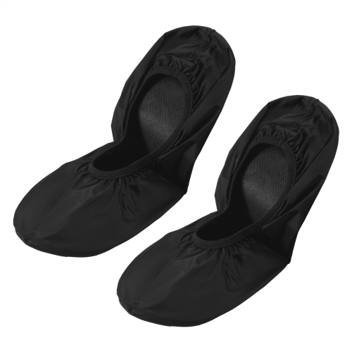 Bowling Shoe Covers Indoor Outdoor 1 Pair 1