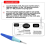 Needle Felting Tool Set Pen and Punch Style 2 Pack 7