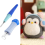 Needle Felting Tool Set Pen and Punch Style 2 Pack 2
