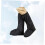 Cycling Shoe Covers Rainproof Outdoor Use 1 Pair 2