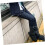 Cycling Shoe Covers Rainproof Outdoor Use 1 Pair 3