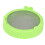 Plastic Sprouting Lid Mesh for Mason Jar 2 pcs 5