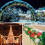 White Christmas Ball Ornaments Shatterproof 24 pcs 7