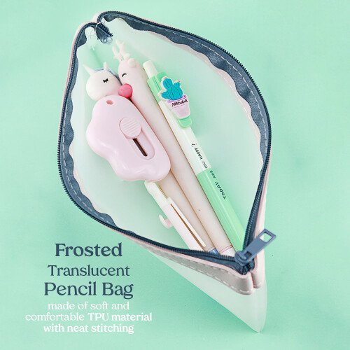 Nora pencil and pen holder set 3 pieces 1