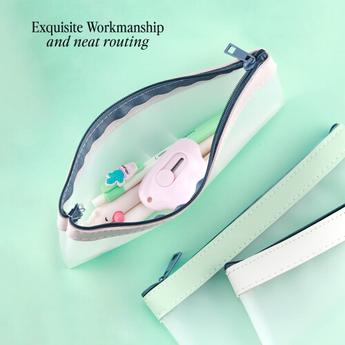 Nora pencil and pen holder set 3 pieces 2