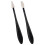 Sketching wipe trimmer for smudging and erasing, 2 pcs 3