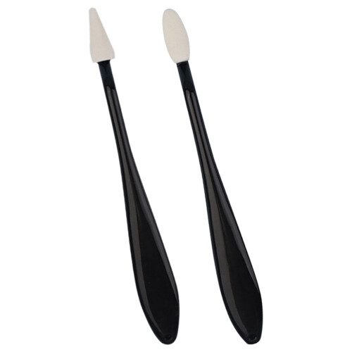 Sketching wipe trimmer for smudging and erasing, 2 pcs 2