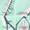 Nora pencil and pen holder set 3 pieces 4