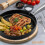 NutriChef ανοδιωμένο αντικολλητικό τηγάνι σχάρας - Μέγιστη θερμοκρασία: 500 Fahrenheit (260 7