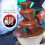 NutriChef electric fondue maker 16 oz 3-tier 4