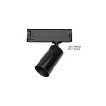 LED Stromschienenstrahler VLF ? 3-Phasen | Synergy 21