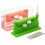 XTHY desk needle threader double hole green 4