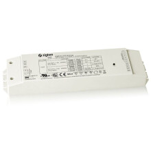 Synergy 21 LED Serie EOS 10 ZigBee CV Controller+Netzteil 4-Kanal 100W RGB-W 24V