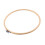 Wooden Embroidery Hoops Round Adjustable 10 Inch 6 Pack 7