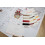 Cross Stitch Kit The Owl with Glasses B1403 4