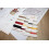 Cross Stitch Kit The Owl with Glasses B1403 5