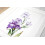 Irises Cross Stitch Kit 1 Pack 3