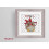 Cross Stitch Kit The Owl with Glasses B1403 7