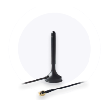 Teltonika · Zubehör · Antenne · Magnetische Bluetooth Antenne Für RUTX11, X12, X10