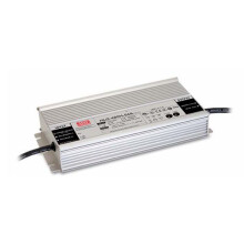 MEAN WELL Netzteil - 24V 480W 0-10V dimm IP65